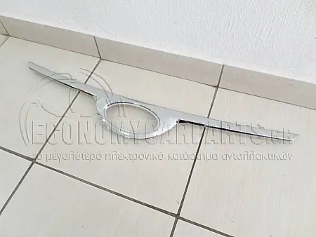 ΔΙΑΚΟΣΜΗΤΙΚΟ ΜΑΣΚΑΣ ΧΡΩΜΙΟ