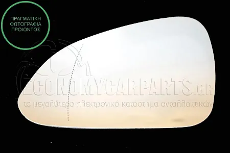 ΚΡΥΣΤΑΛΛΟ ΚΑΘΡΕΦΤΗ ΘΕΡΜΑINΟΜΕΝΟ (ASPHERICAL GLASS)