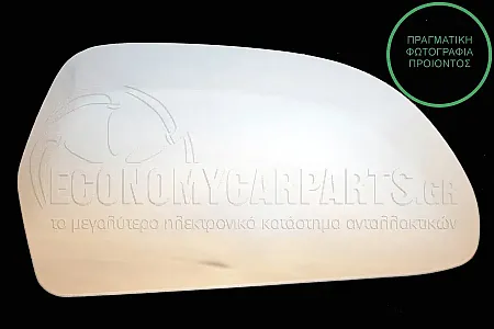 ΚΡΥΣΤΑΛΛΟ ΚΑΘΡΕΦΤΗ ΘΕΡΜΑΙΝΟΜΕΝΟ (CONVEX GLASS)