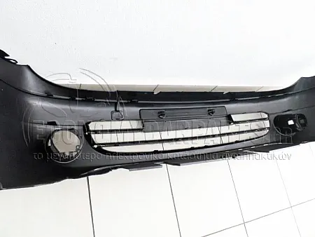 ΠΡΟΦΥΛΑΚΤΗΡΑΣ ΕΜΠΡΟΣ ΟΛΟΣ ΒΑΦΟΜΕΝΟΣ (ΜΕ ΘΕΣΕΙΣ ΓΙΑ ΠΡΟΒΟΛΕΙΣ) 2003-->