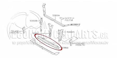 ΤΡΑΒΕΡΣΑ ΚΑΤΩ (ΕΣΩΤΕΡΙΚΟ ΚΟΜΜΑΤΙ)