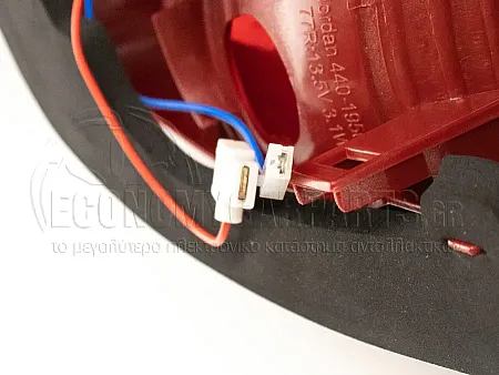 ΦΑΝΑΡΙ ΠΙΣΩ LED