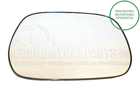 ΚΡΥΣΤΑΛΛΟ ΚΑΘΡΕΦΤΗ (CONVEX GLASS)