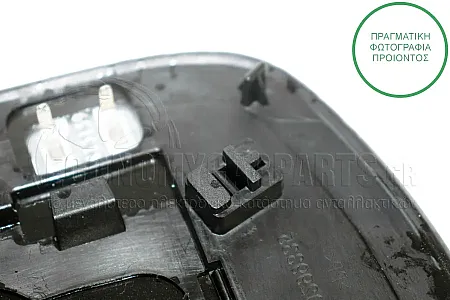 ΚΡΥΣΤΑΛΛΟ ΚΑΘΡΕΦΤΗ ΘΕΡΜΑINΟΜΕΝΟ (CONVEX GLASS)
