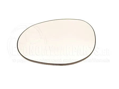 ΚΡΥΣΤΑΛΛΟ ΚΑΘΡΕΦΤΗ (FLAT GLASS)