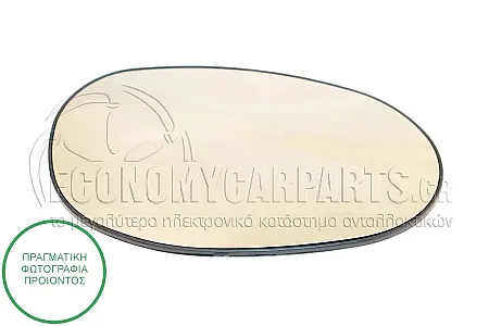 ΚΡΥΣΤΑΛΛΟ ΚΑΘΡΕΦΤΗ ΘΕΡΜΑINΟΜΕΝΟ (CONVEX GLASS)