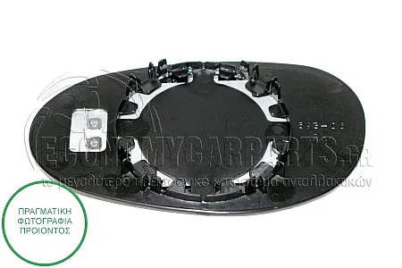 ΚΡΥΣΤΑΛΛΟ ΚΑΘΡΕΦΤΗ ΘΕΡΜΑINΟΜΕΝΟ (CONVEX GLASS)