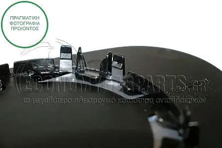 ΚΡΥΣΤΑΛΛΟ ΚΑΘΡΕΦΤΗ ΘΕΡΜΑINΟΜΕΝΟ (CONVEX GLASS)