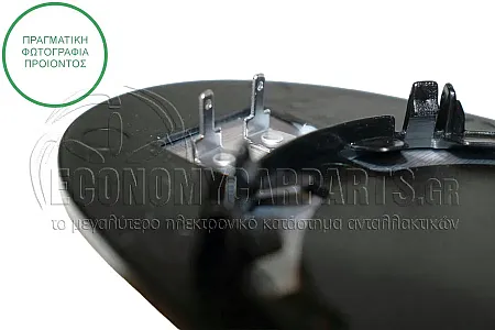 ΚΡΥΣΤΑΛΛΟ ΚΑΘΡΕΦΤΗ ΘΕΡΜΑINΟΜΕΝΟ (CONVEX GLASS)