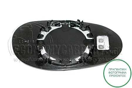 ΚΡΥΣΤΑΛΛΟ ΚΑΘΡΕΦΤΗ ΘΕΡΜΑINΟΜΕΝΟ (FLAT GLASS)
