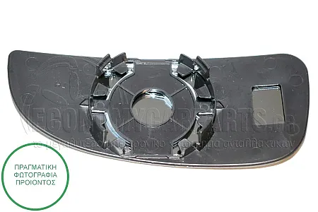 ΚΡΥΣΤΑΛΛΟ ΚΑΘΡΕΦΤΗ (KATΩ ΚΟΜΜΑΤΙ) (CONVEX GLASS)