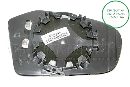 ΚΡΥΣΤΑΛΛΟ ΚΑΘΡΕΦΤΗ ΘΕΡΜΑΙΝΟΜΕΝΟ 2004-2008 (ASPHERICAL GLASS)