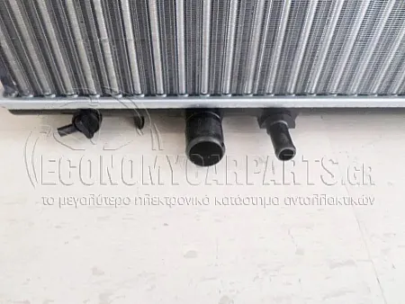 ΨΥΓΕΙΟ ΝΕΡΟΥ 1.6 16V ΜΕ & ΧΩΡΙΣ A/C (38*55*1.8)