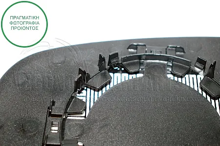 ΚΡΥΣΤΑΛΛΟ ΚΑΘΡΕΦΤΗ ΘΕΡΜΑINΟΜΕΝΟ (CONVEX GLASS)