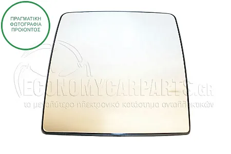 ΚΡΥΣΤΑΛΛΟ ΚΑΘΡΕΦΤΗ ΘΕΡΜΑINΟΜΕΝΟ (CONVEX GLASS)