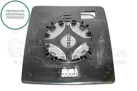 ΚΡΥΣΤΑΛΛΟ ΚΑΘΡΕΦΤΗ ΘΕΡΜΑINΟΜΕΝΟ (CONVEX GLASS)
