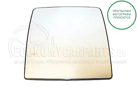 ΚΡΥΣΤΑΛΛΟ ΚΑΘΡΕΦΤΗ ΘΕΡΜΑINΟΜΕΝΟ (CONVEX GLASS)