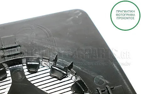 ΚΡΥΣΤΑΛΛΟ ΚΑΘΡΕΦΤΗ ΘΕΡΜΑINΟΜΕΝΟ (CONVEX GLASS)