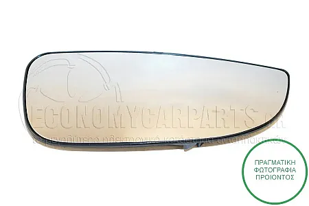 ΚΡΥΣΤΑΛΛΟ ΚΑΘΡΕΦΤΗ (KATΩ ΚΟΜΜΑΤΙ) (CONVEX GLASS)