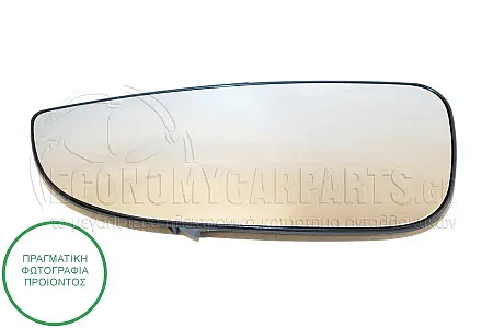 ΚΡΥΣΤΑΛΛΟ ΚΑΘΡΕΦΤΗ (KATΩ ΚΟΜΜΑΤΙ) (CONVEX GLASS)