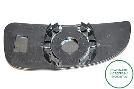 ΚΡΥΣΤΑΛΛΟ ΚΑΘΡΕΦΤΗ (KATΩ ΚΟΜΜΑΤΙ) (CONVEX GLASS)