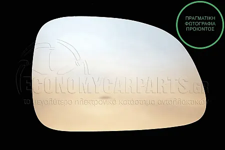 ΚΡΥΣΤΑΛΛΟ ΚΑΘΡΕΦΤΗ ΘΕΡΜΑΙΝΟΜΕΝΟ (CONVEX GLASS) 2009-2014