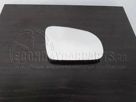 ΚΡΥΣΤΑΛΛΟ ΗΛΕΚΤΡΙΚΟΥ ΚΑΘΡΕΦΤΗ ΘΕΡΜΑΙΝΟΜΕΝΟ