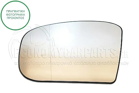 ΚΡΥΣΤΑΛΛΟ ΚΑΘΡΕΦΤΗ ΘΕΡΜΑΙΝΟΜΕΝΟ 1998-2003 (ASPHERICAL GLASS)