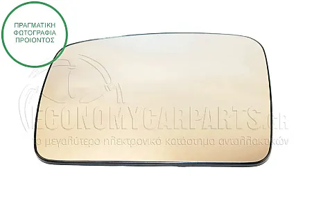 ΚΡΥΣΤΑΛΛΟ ΚΑΘΡΕΦΤΗ ΘΕΡΜΑΙΝΟΜΕΝΟ 2007-2011 (CONVEX GLASS)