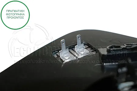 ΚΡΥΣΤΑΛΛΟ ΚΑΘΡΕΦΤΗ ΘΕΡΜΑΙΝΟΜΕΝΟ 2007-2011 (CONVEX GLASS)