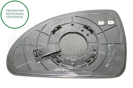 ΚΡΥΣΤΑΛΛΟ ΚΑΘΡΕΦΤΗ ΘΕΡΜΑΙΝΟΜΕΝΟ (CONVEX GLASS)