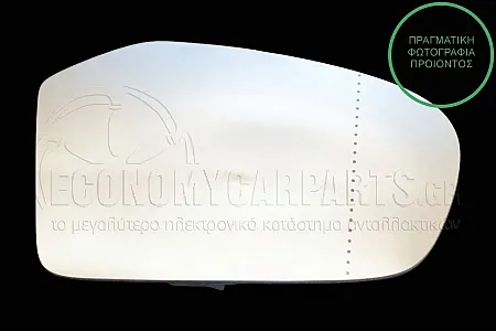 ΚΡΥΣΤΑΛΛΟ ΚΑΘΡΕΦΤΗ ΘΕΡΜΑΙΝΟΜΕΝΟ (ASPHERICAL GLASS)