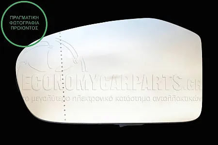 ΚΡΥΣΤΑΛΛΟ ΚΑΘΡΕΦΤΗ ΘΕΡΜΑΙΝΟΜΕΝΟ (ASPHERICAL GLASS)
