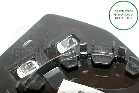 ΚΡΥΣΤΑΛΛΟ ΚΑΘΡΕΦΤΗ ΘΕΡΜΑΙΝΟΜΕΝΟ (ASPHERICAL GLASS)