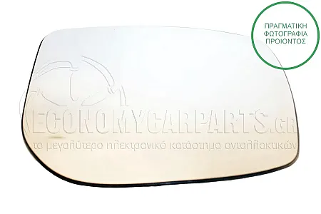 ΚΡΥΣΤΑΛΛΟ ΚΑΘΡΕΦΤΗ ΘΕΡΜΑINΟΜΕΝΟ (CONVEX GLASS)