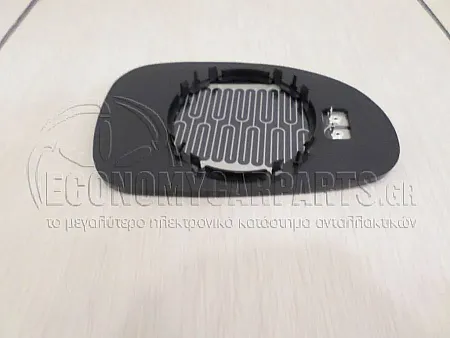 ΚΡΥΣΤΑΛΛΟ ΚΑΘΡΕΦΤΗ ΜΠΛΕ ΘΕΡΜΑΙΝΟΜΕΝΟ (ASPHERICAL GLASS) 1999-2005