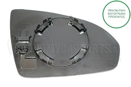 ΚΡΥΣΤΑΛΛΟ ΚΑΘΡΕΦΤΗ (CONVEX GLASS)