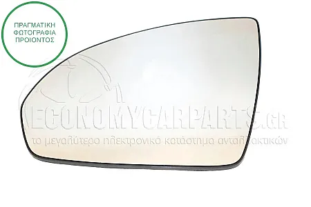 ΚΡΥΣΤΑΛΛΟ ΚΑΘΡΕΦΤΗ ΘΕΡΜΑINΟΜΕΝΟ (CONVEX GLASS)