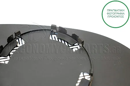 ΚΡΥΣΤΑΛΛΟ ΚΑΘΡΕΦΤΗ ΘΕΡΜΑINΟΜΕΝΟ (CONVEX GLASS)