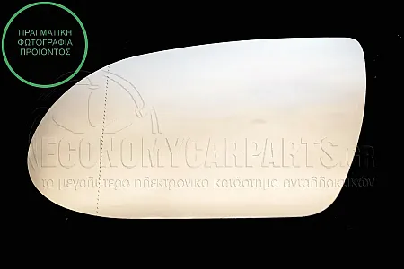 ΚΡΥΣΤΑΛΛΟ ΚΑΘΡΕΦΤΗ ΘΕΡΜΑΙΝΟΜΕΝΟ (ASPHERICAL GLASS) 2004-2008