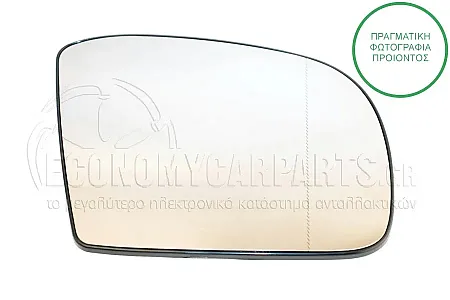 ΚΡΥΣΤΑΛΛΟ ΚΑΘΡΕΦΤΗ ΘΕΡΜΑΙΝΟΜΕΝΟ 2005-2008 (ASPHERICAL GLASS)