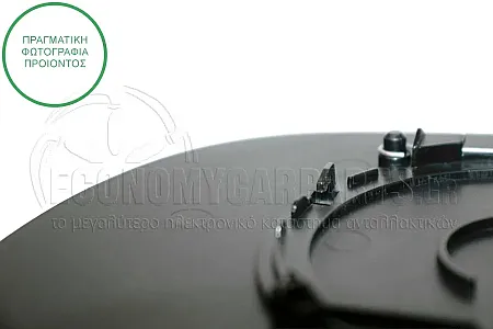 ΚΡΥΣΤΑΛΛΟ ΚΑΘΡΕΦΤΗ ΘΕΡΜΑΙΝΟΜΕΝΟ 2005-2008 (ASPHERICAL GLASS)