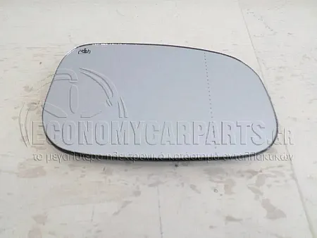 ΚΡΥΣΤΑΛΛΟ ΚΑΘΡΕΦΤΗ (ASPHERICAL GLASS) 2000-2003