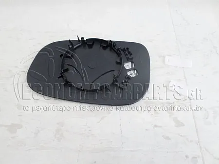 ΚΡΥΣΤΑΛΛΟ ΚΑΘΡΕΦΤΗ (ASPHERICAL GLASS) 2000-2003