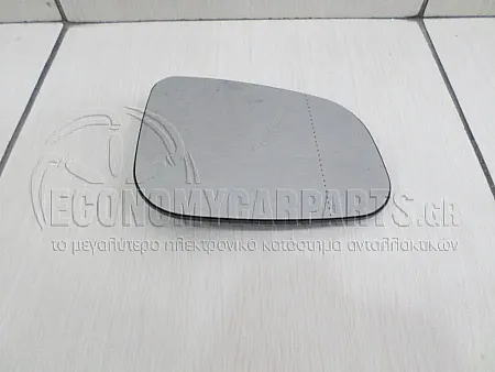 ΚΡΥΣΤΑΛΛΟ ΚΑΘΡΕΦΤΗ ΘΕΡΜΑΙΝΟΜΕΝΟ 2007-2009 (CONVEX GLASS)