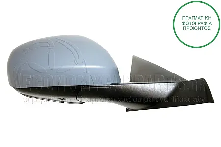 ΚΑΘΡΕΦΤΗΣ ΕΞΩΤΕΡΙΚΟΣ ΗΛΕΚΤΡΙΚΟΣ ΘΕΡΜΑΙΝΟΜΕΝΟΣ ΒΑΦΟΜΕΝΟΣ (ΗΛΕΚΤΡΙΚΑ ΑΝΑΚΛΕΙΝΟΜΕΝΟΣ) (ΜΕ ΑΙΣΘΗΤΗΡΑ ΘΕΡΜΟΚΡΑΣΙΑΣ) (CONVEX GLASS) (Α)
