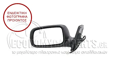ΚΑΘΡΕΦΤΗΣ ΕΞΩΤΕΡΙΚΟΣ ΗΛΕΚΤΡΙΚΟΣ ΒΑΦΟΜΕΝΟΣ (ΜΕ ΦΛΑΣ)