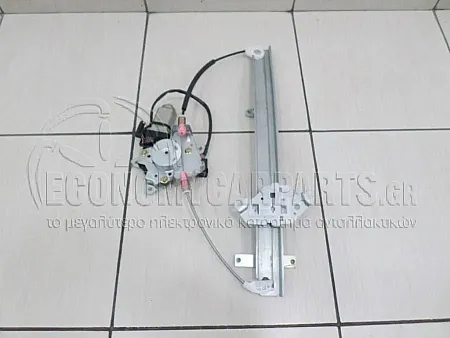 ΓΡΥΛΛΟΣ ΠΑΡΑΘΥΡΟΥ ΕΜΠΡΟΣ ΗΛΕΚΤΡΙΚΟΣ (ΑΣΙΑ)