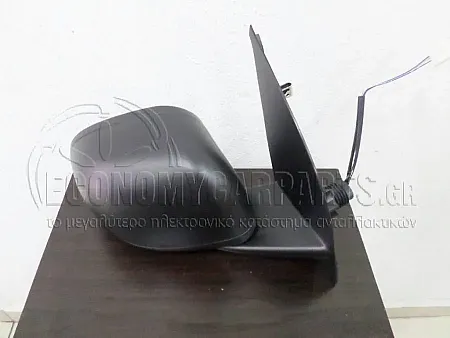 ΚΑΘΡΕΦΤΗΣ ΕΞΩΤΕΡΙΚΟΣ ΗΛΕΚΤΡΙΚΟΣ 2009-2014 (CONVEX GLASS)