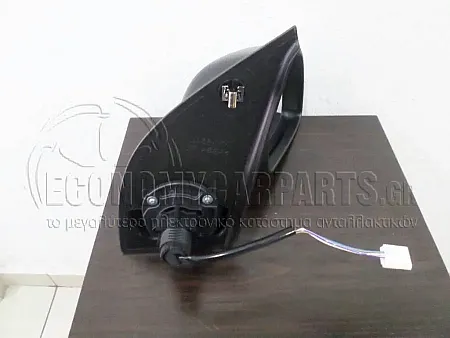 ΚΑΘΡΕΦΤΗΣ ΕΞΩΤΕΡΙΚΟΣ ΗΛΕΚΤΡΙΚΟΣ 2009-2014 (CONVEX GLASS)
